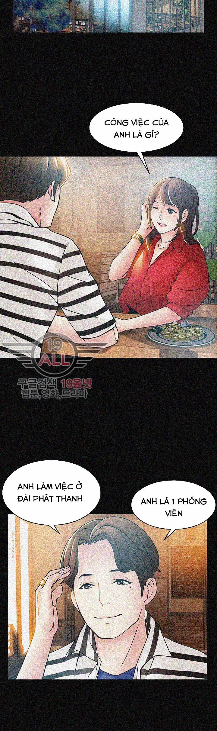 Weak Point – Điểm Yếu 23 trang 19