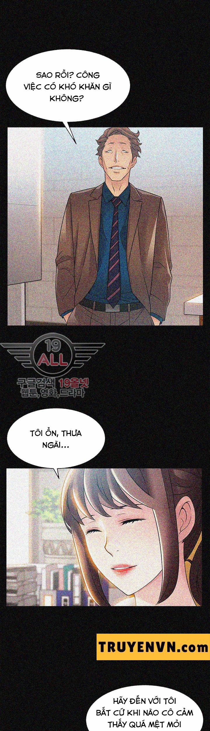 Weak Point – Điểm Yếu 23 trang 2