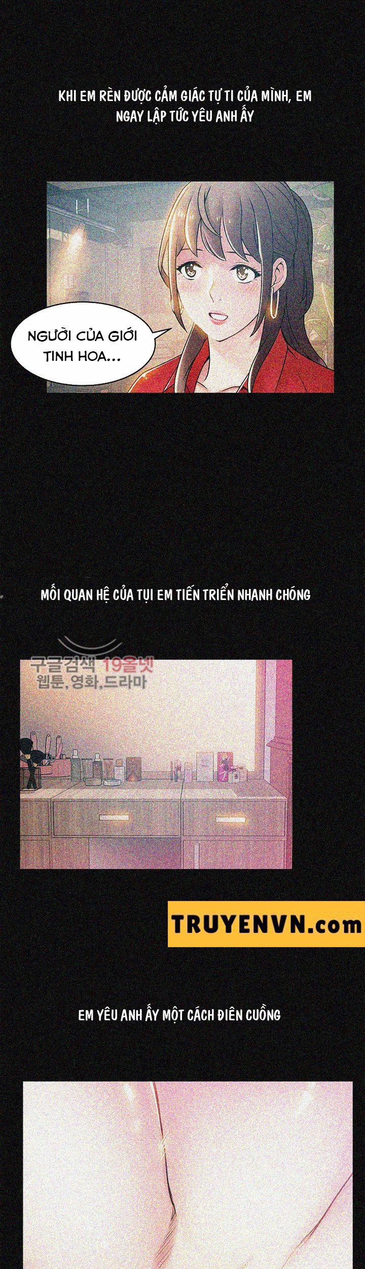 Weak Point – Điểm Yếu 23 trang 20