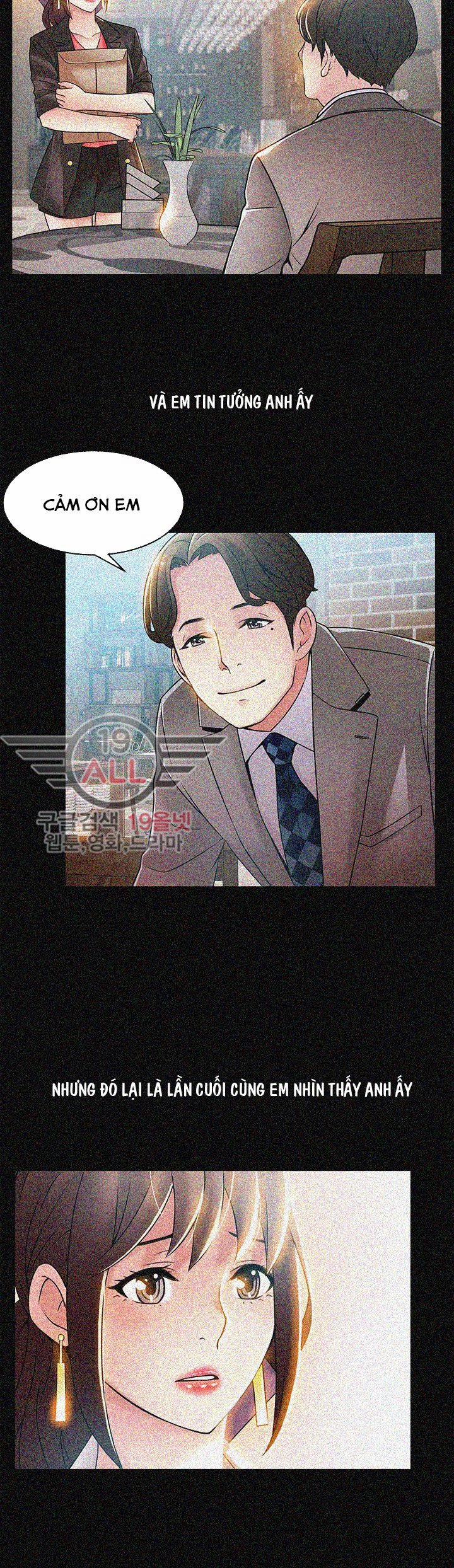 Weak Point – Điểm Yếu 23 trang 25