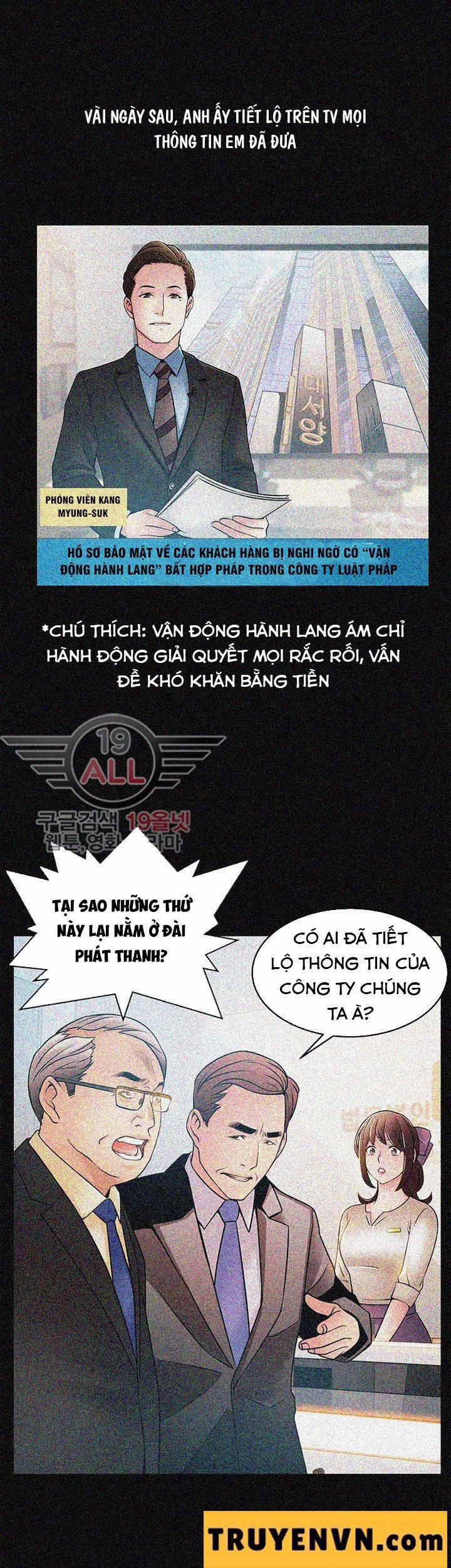 Weak Point – Điểm Yếu 23 trang 26