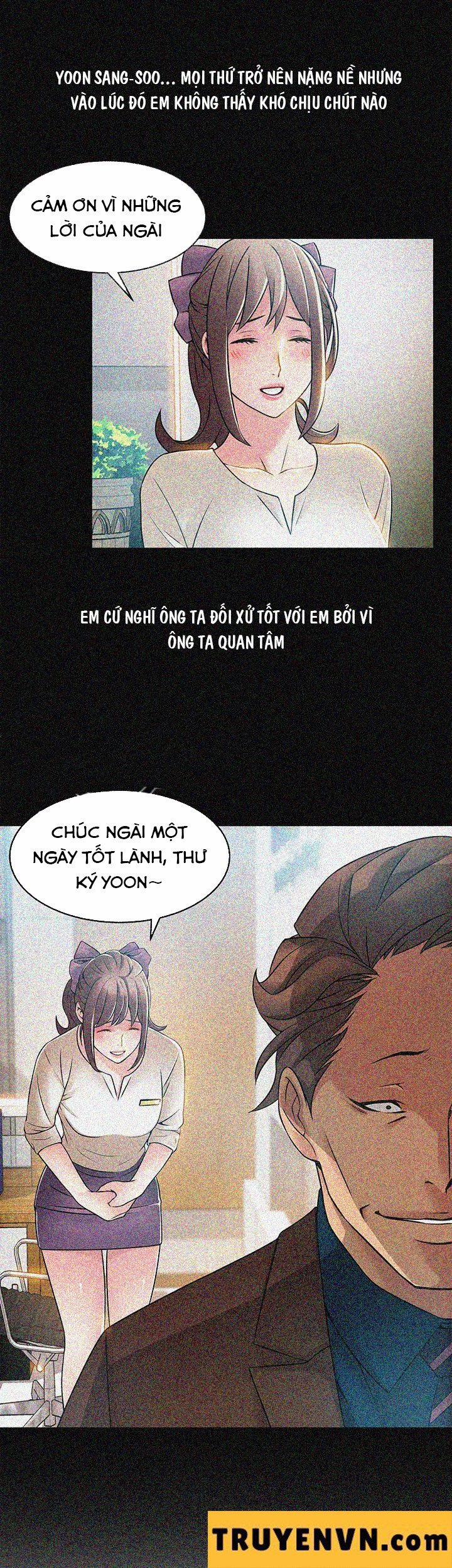 Weak Point – Điểm Yếu 23 trang 4