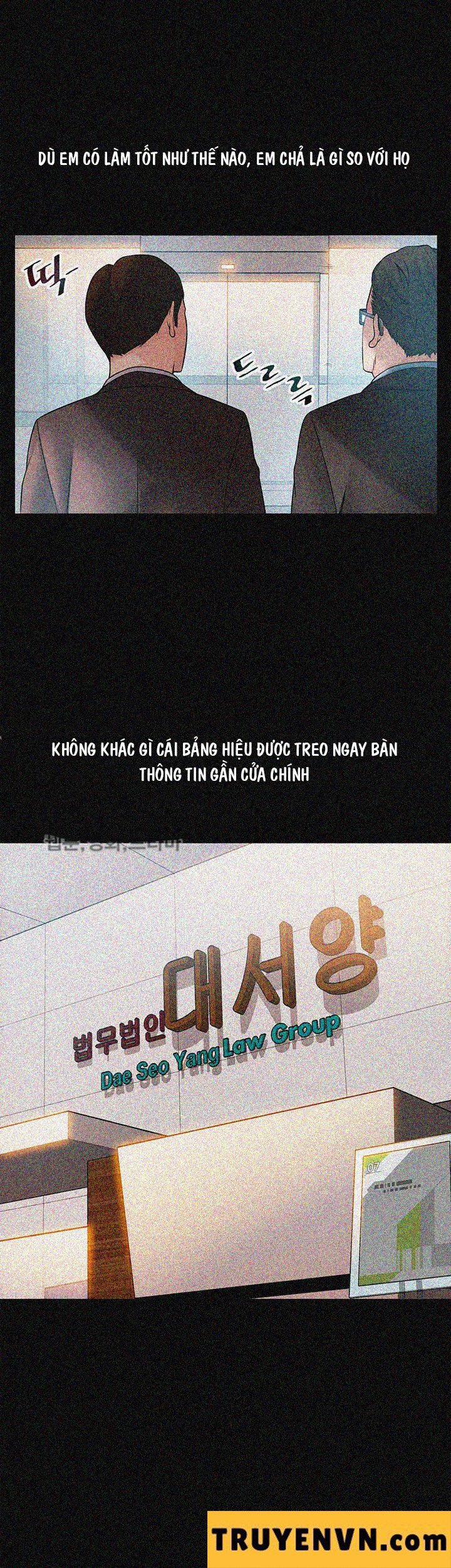 Weak Point – Điểm Yếu 23 trang 8