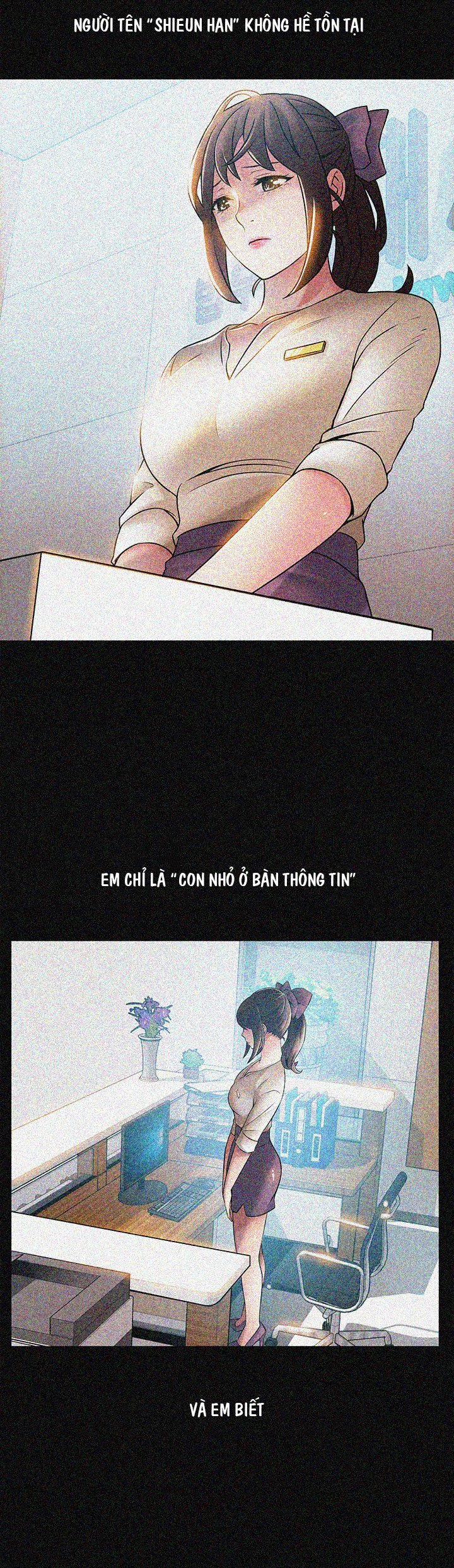 Weak Point – Điểm Yếu 23 trang 9