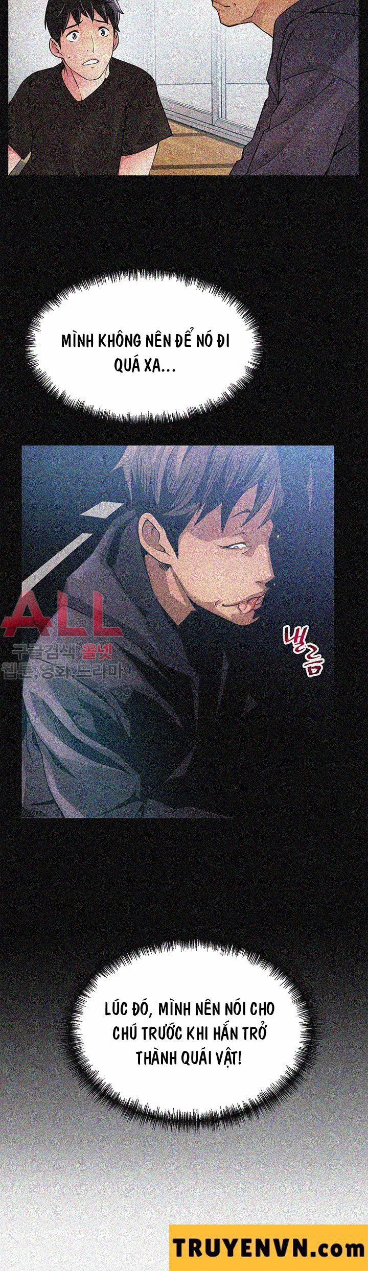 Weak Point – Điểm Yếu 24 trang 11