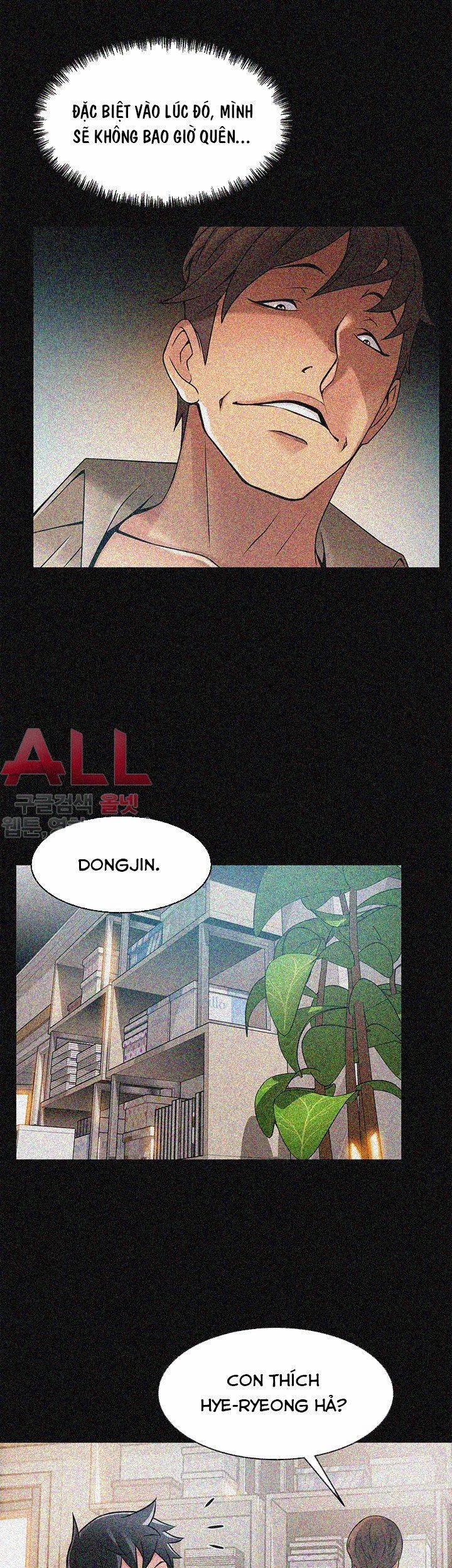 Weak Point – Điểm Yếu 24 trang 6