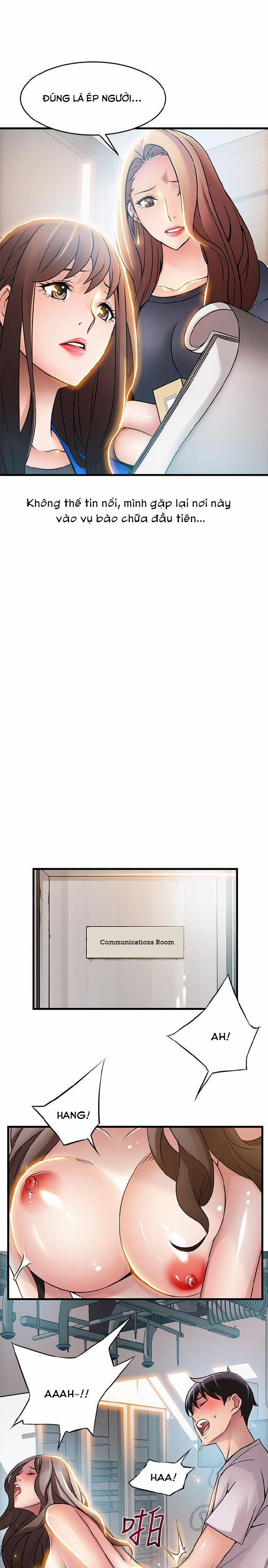 Weak Point – Điểm Yếu 27 trang 12