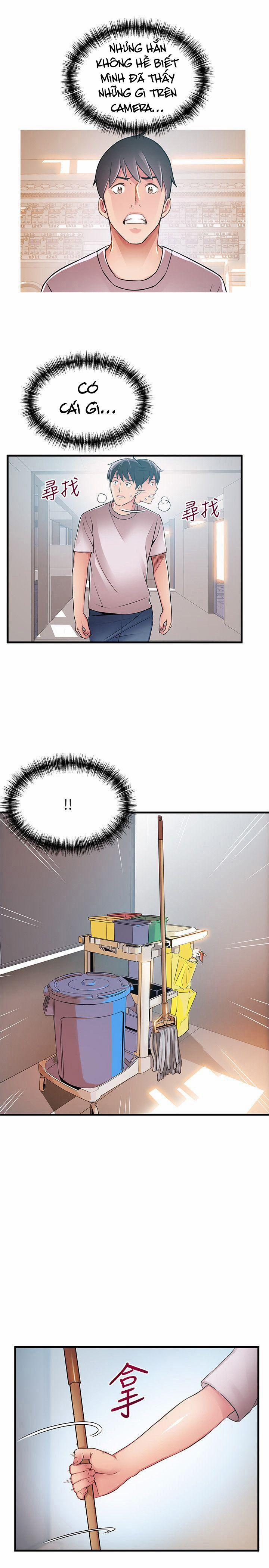 Weak Point – Điểm Yếu 29 trang 5