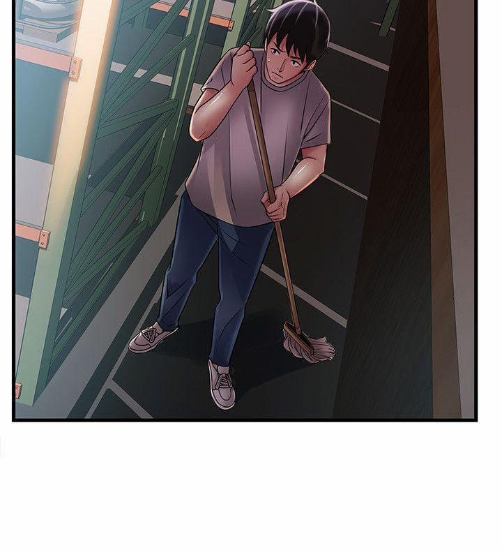 Weak Point – Điểm Yếu 29 trang 7