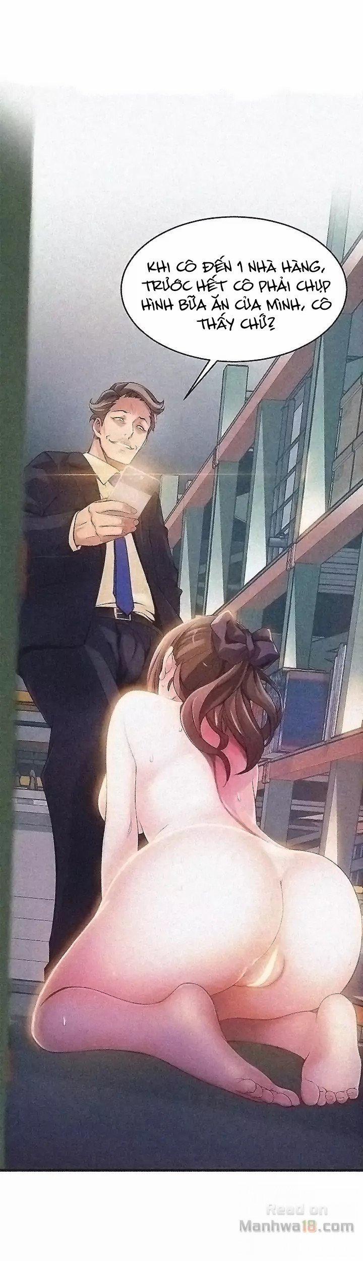 Weak Point – Điểm Yếu 3 trang 12