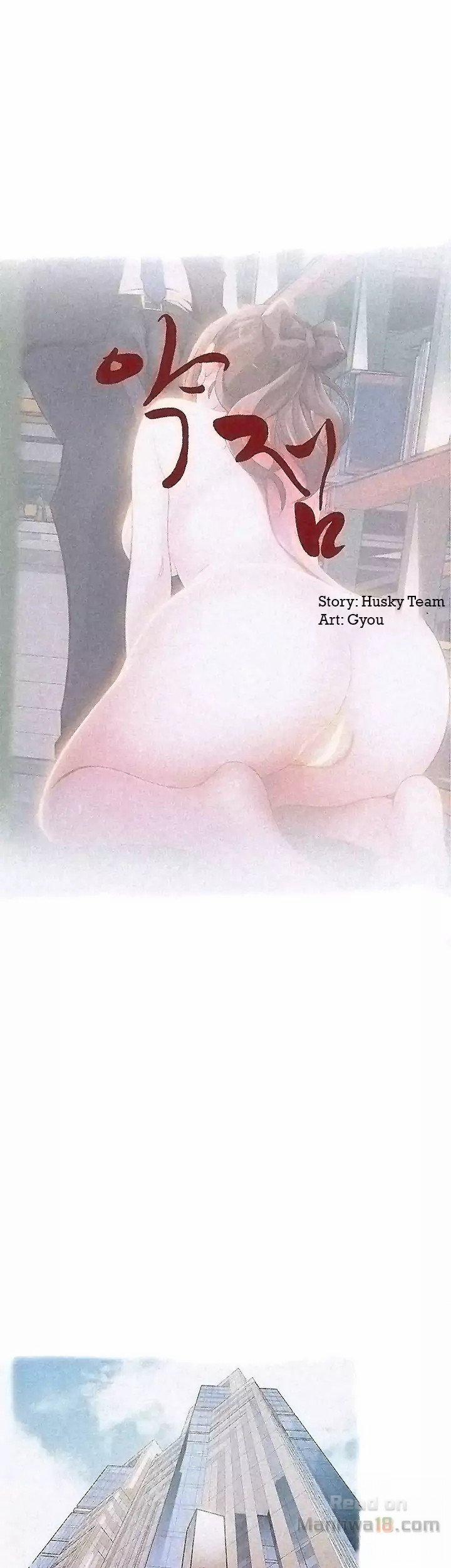 Weak Point – Điểm Yếu 3 trang 2