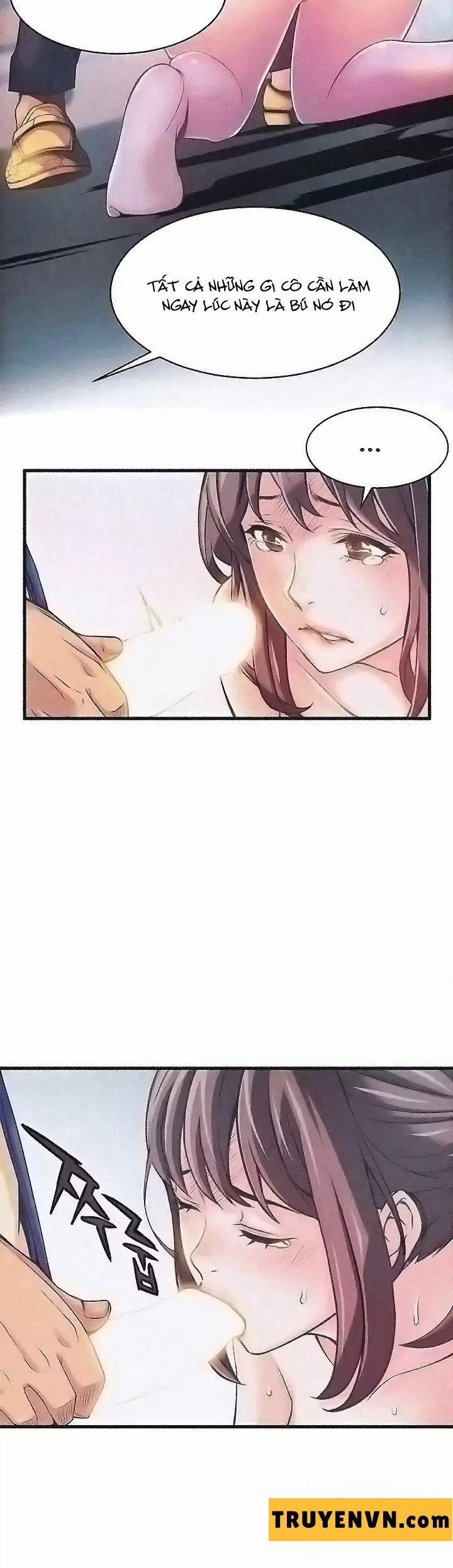 Weak Point – Điểm Yếu 3 trang 20