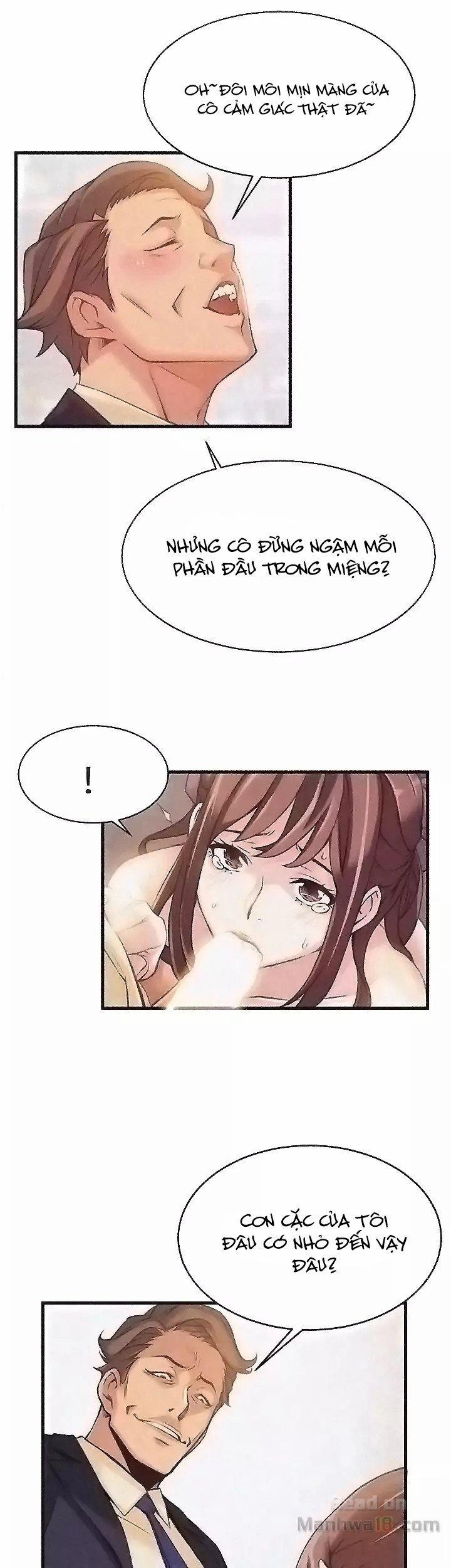 Weak Point – Điểm Yếu 3 trang 21