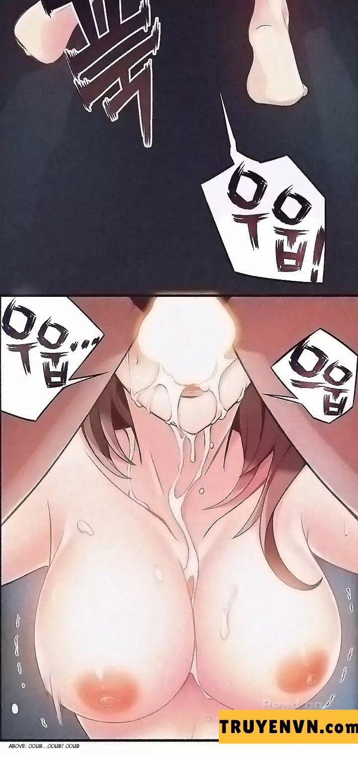 Weak Point – Điểm Yếu 3 trang 26