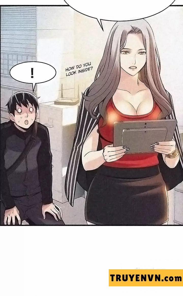 Weak Point – Điểm Yếu 3 trang 40