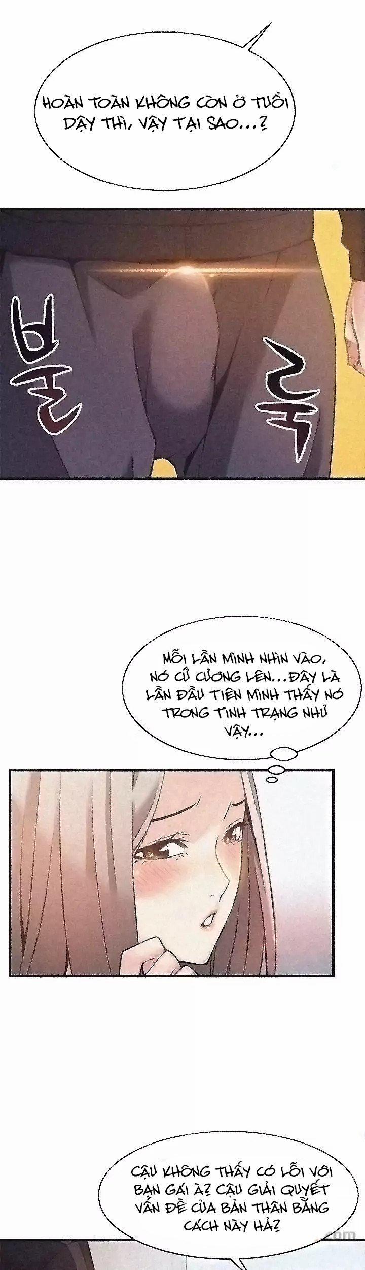 Weak Point – Điểm Yếu 3 trang 45