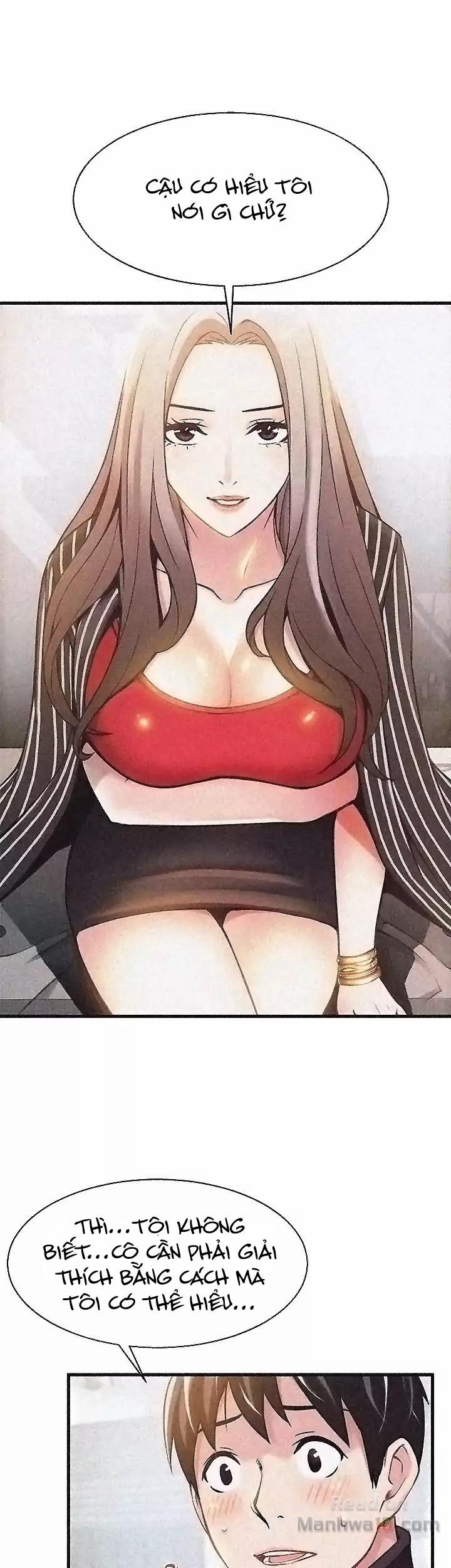 Weak Point – Điểm Yếu 3 trang 51