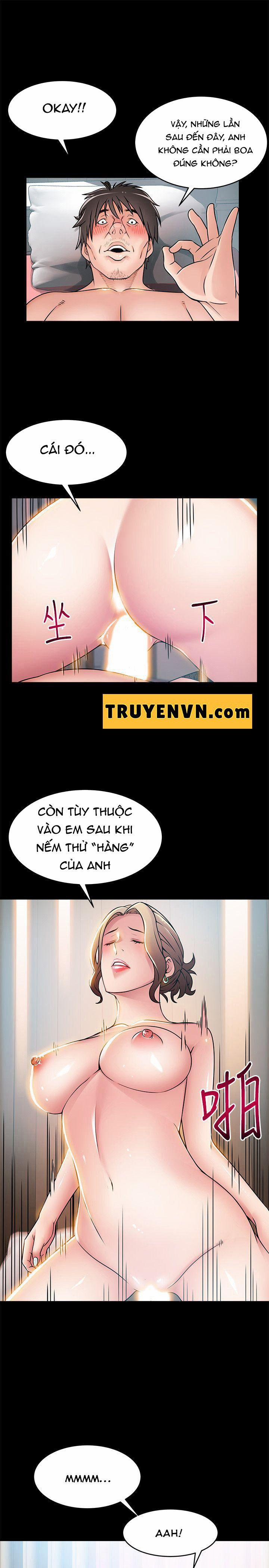 Weak Point – Điểm Yếu 30 trang 12