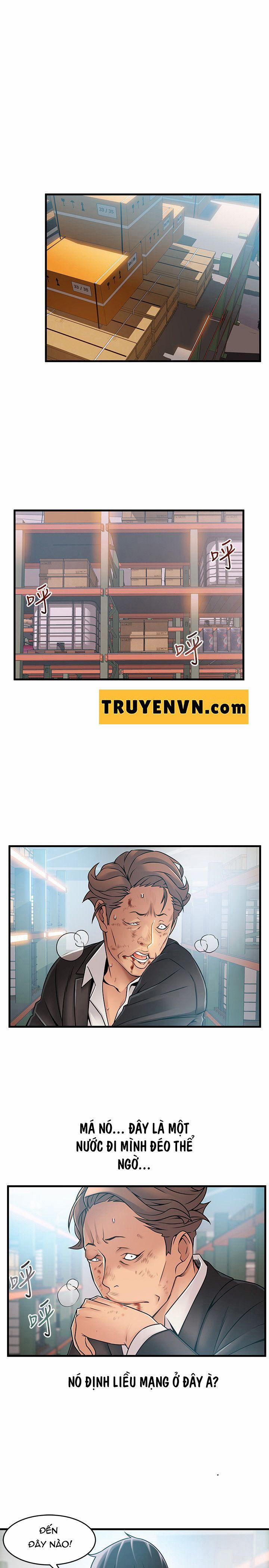 Weak Point – Điểm Yếu 30 trang 16