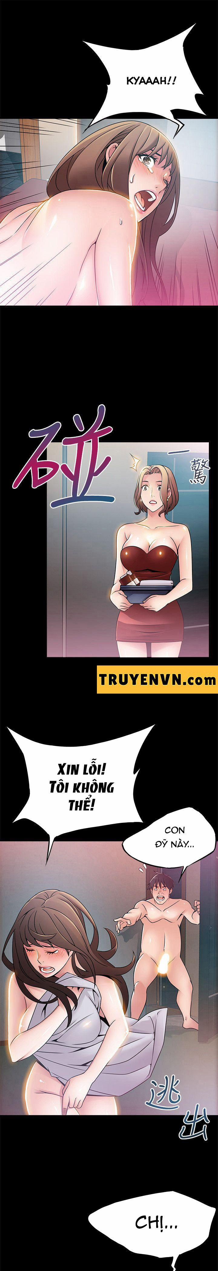 Weak Point – Điểm Yếu 30 trang 2