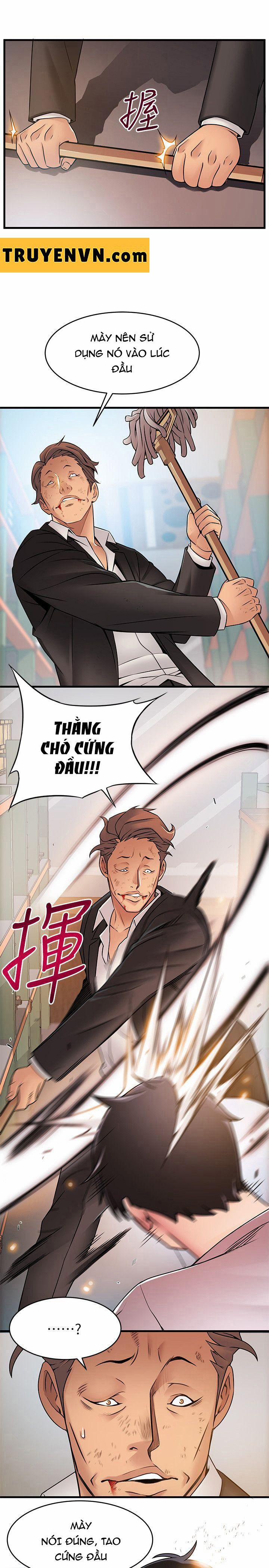 Weak Point – Điểm Yếu 30 trang 22