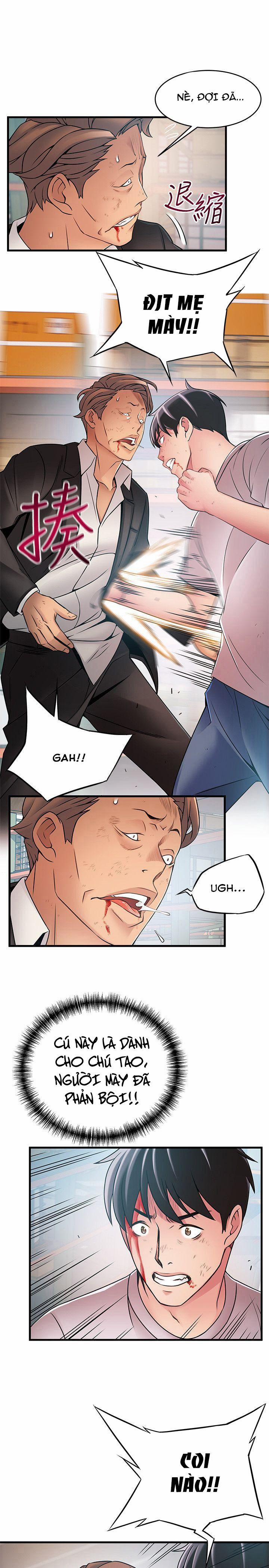 Weak Point – Điểm Yếu 30 trang 24