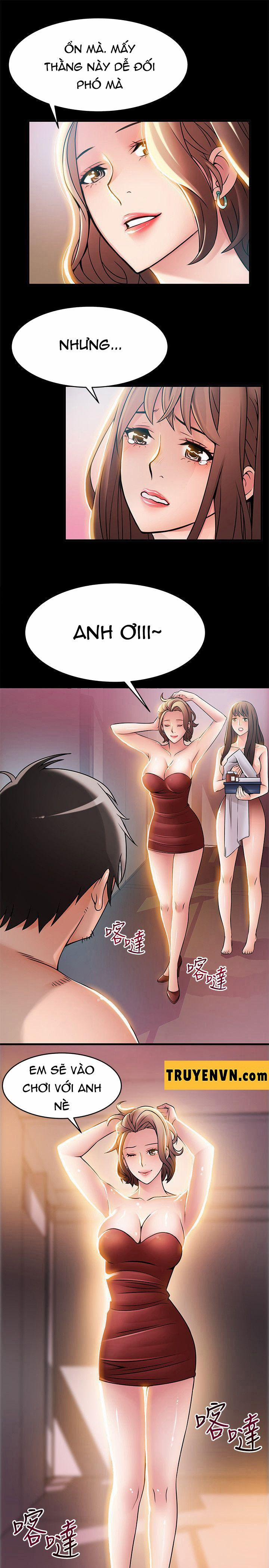 Weak Point – Điểm Yếu 30 trang 6