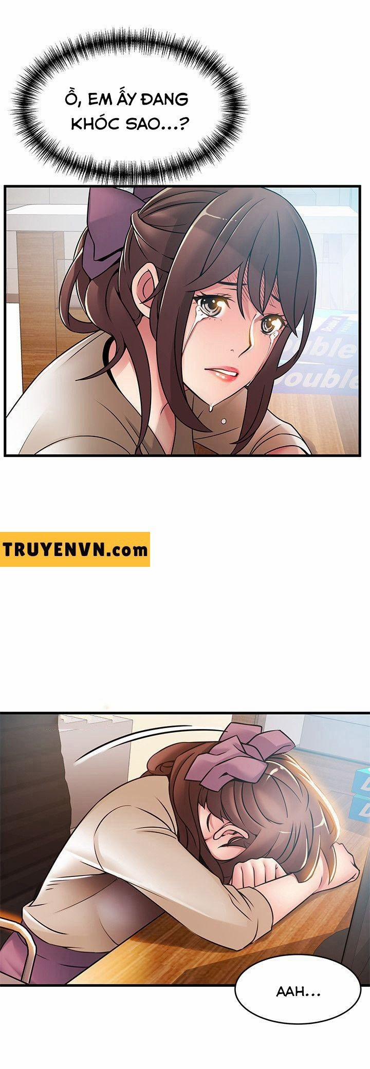 Weak Point – Điểm Yếu 31 trang 10