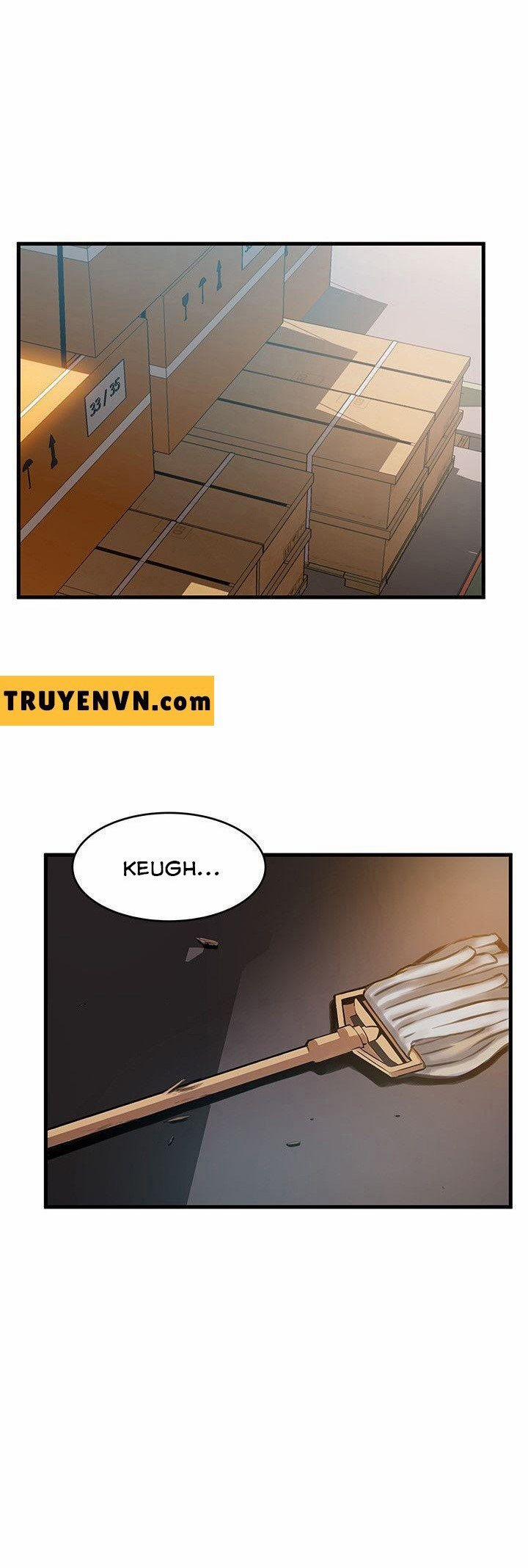 Weak Point – Điểm Yếu 31 trang 15