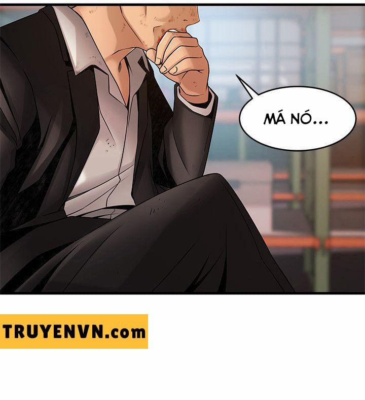 Weak Point – Điểm Yếu 31 trang 16