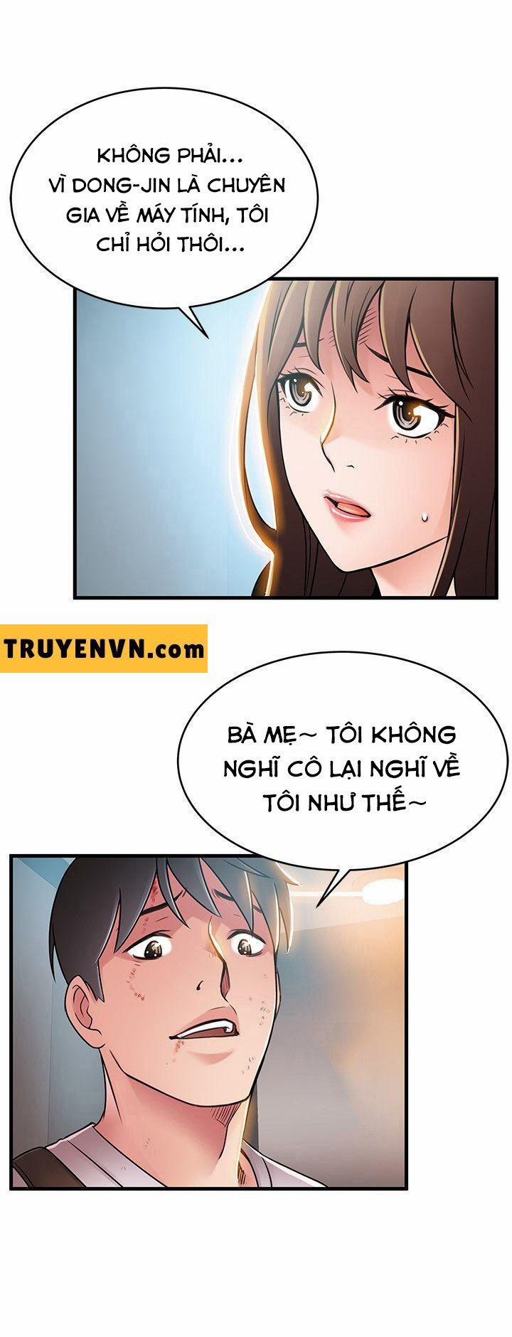 Weak Point – Điểm Yếu 31 trang 27