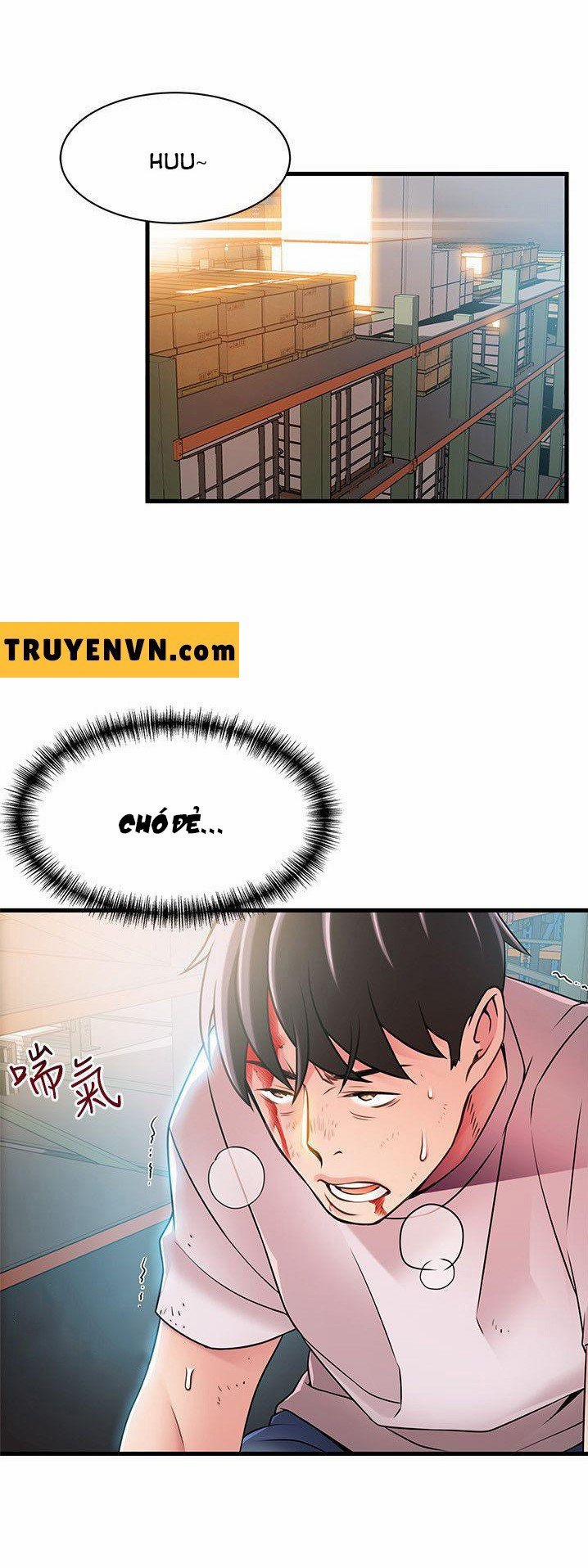 Weak Point – Điểm Yếu 31 trang 3