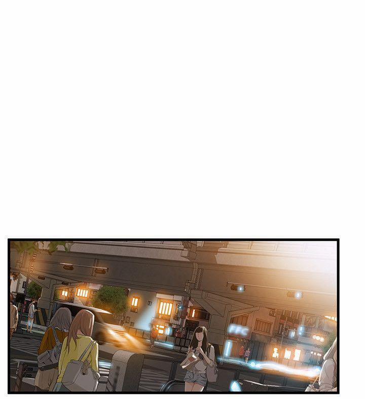 Weak Point – Điểm Yếu 31 trang 31