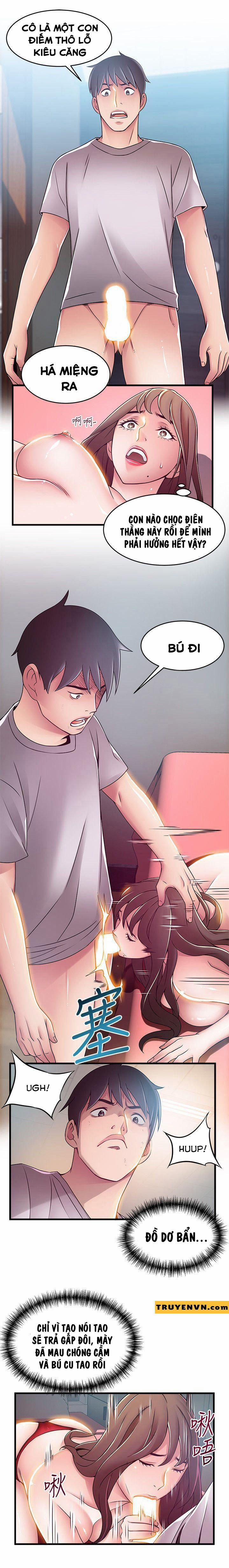 Weak Point – Điểm Yếu 32 trang 4