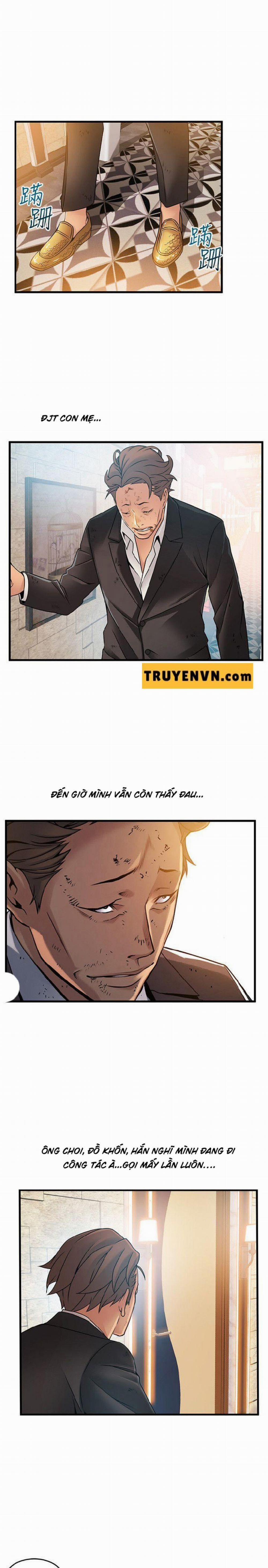 Weak Point – Điểm Yếu 33 trang 20