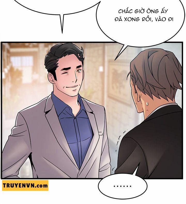 Weak Point – Điểm Yếu 33 trang 25