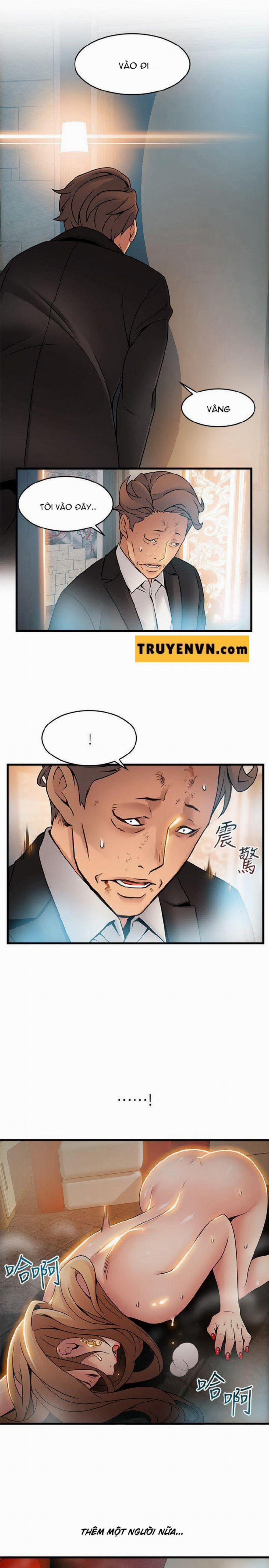 Weak Point – Điểm Yếu 33 trang 28