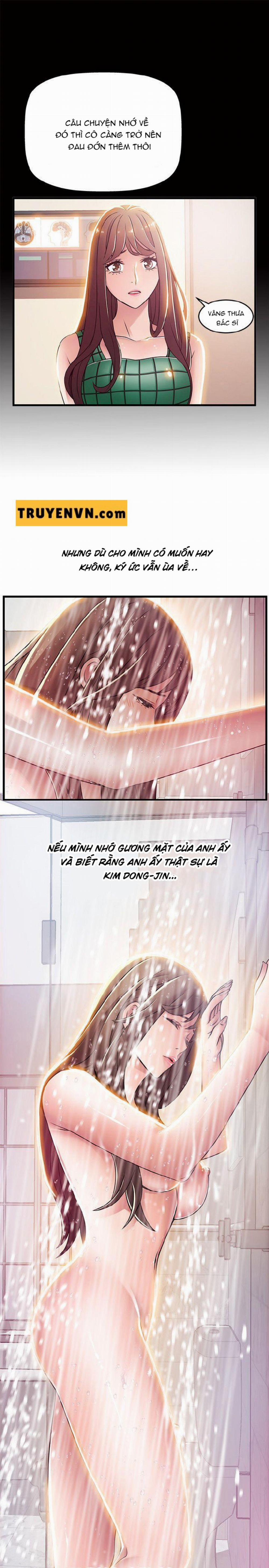 Weak Point – Điểm Yếu 33 trang 8