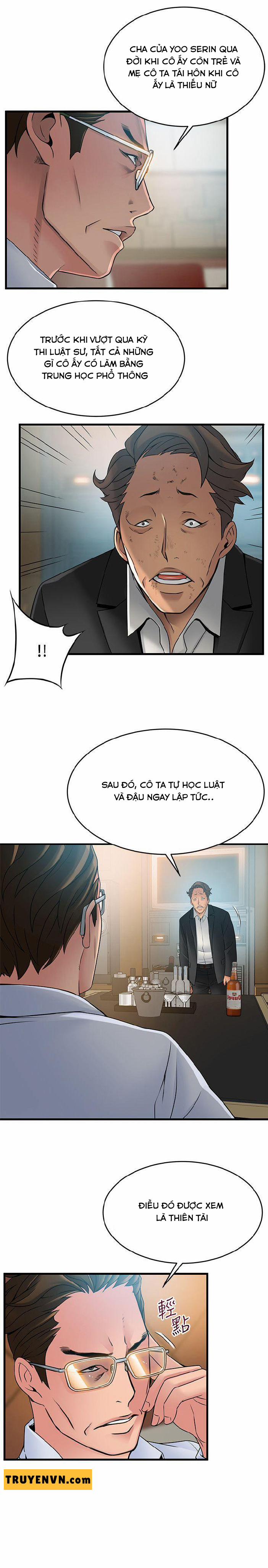 Weak Point – Điểm Yếu 34 trang 14