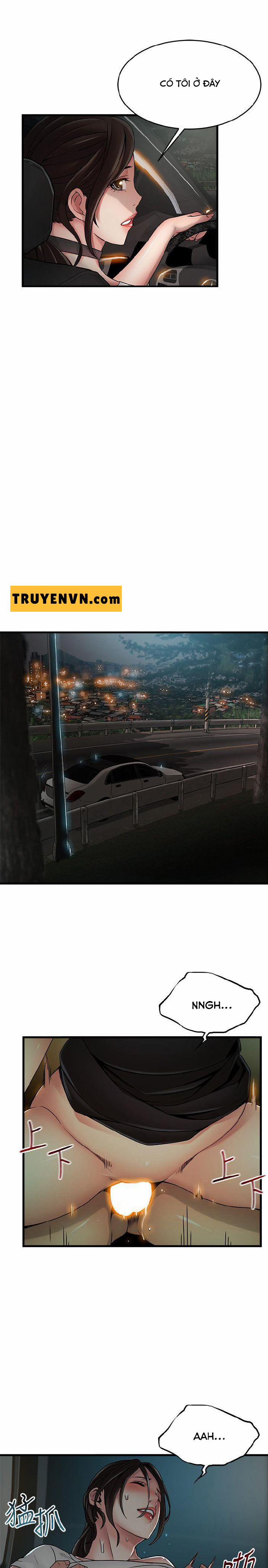 Weak Point – Điểm Yếu 34 trang 23