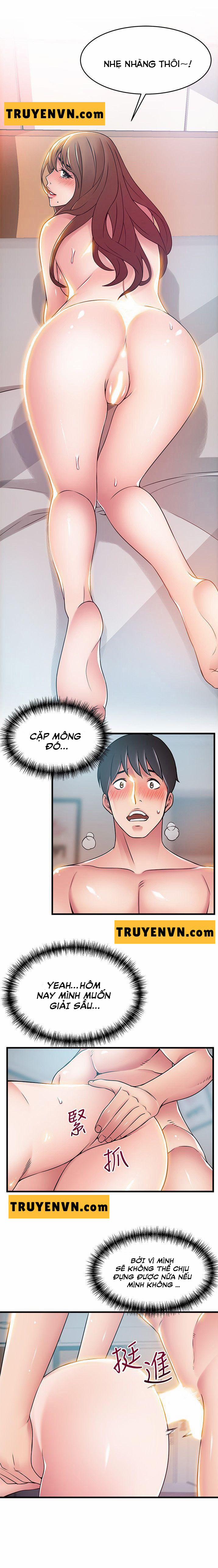 Weak Point – Điểm Yếu 35 trang 12