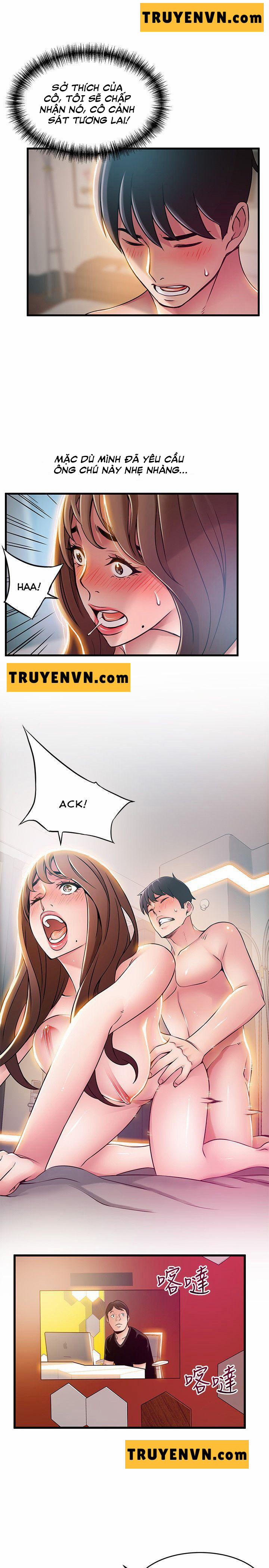 Weak Point – Điểm Yếu 35 trang 13