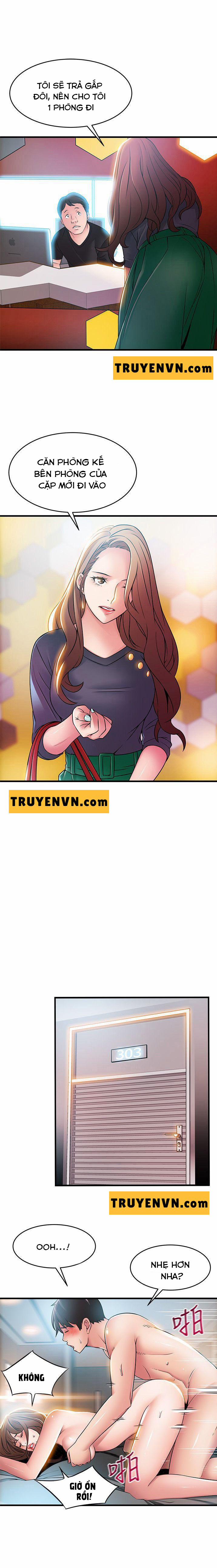 Weak Point – Điểm Yếu 35 trang 15