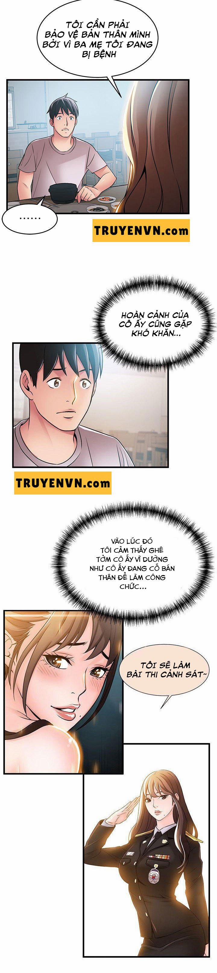 Weak Point – Điểm Yếu 35 trang 6