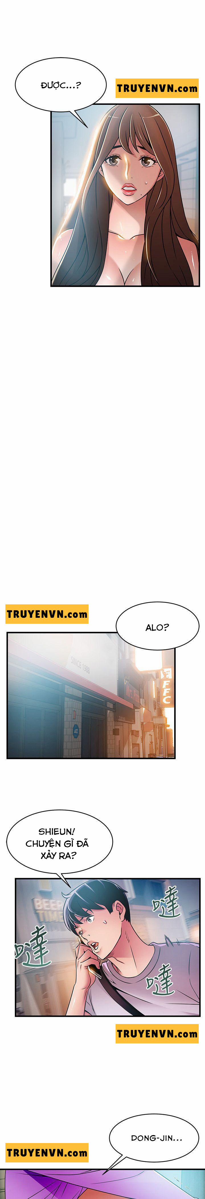 Weak Point – Điểm Yếu 36 trang 19