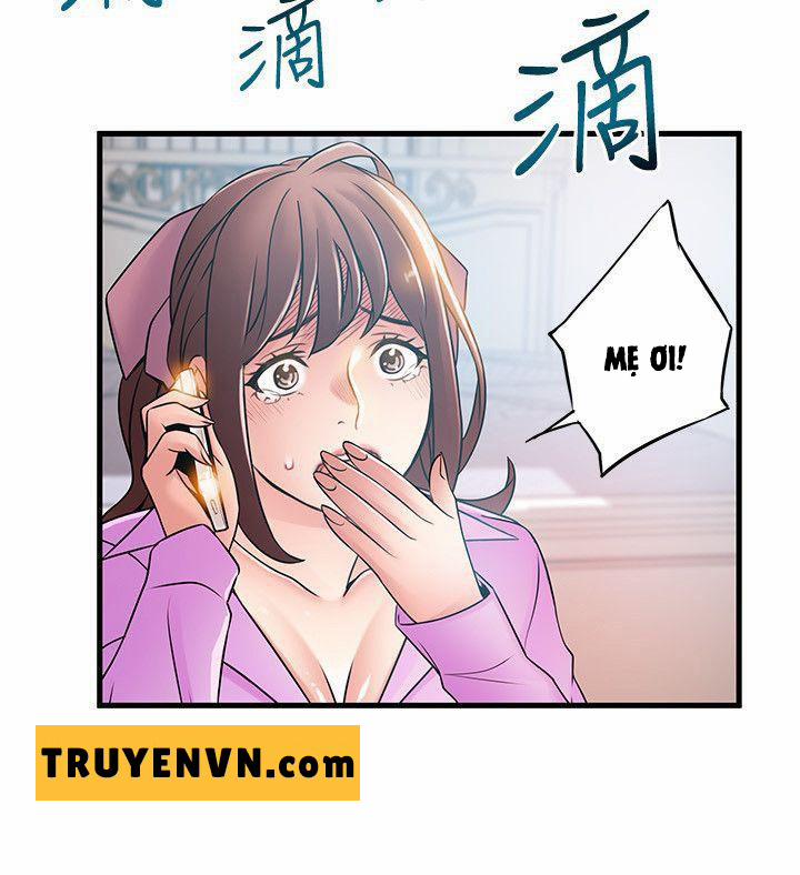 Weak Point – Điểm Yếu 36 trang 26