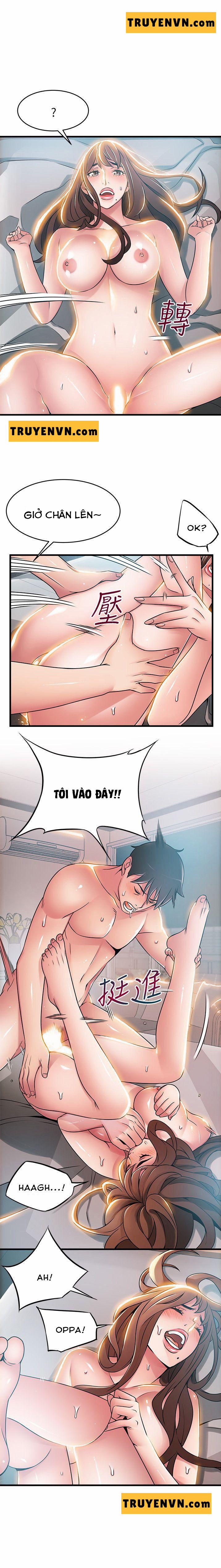 Weak Point – Điểm Yếu 36 trang 7