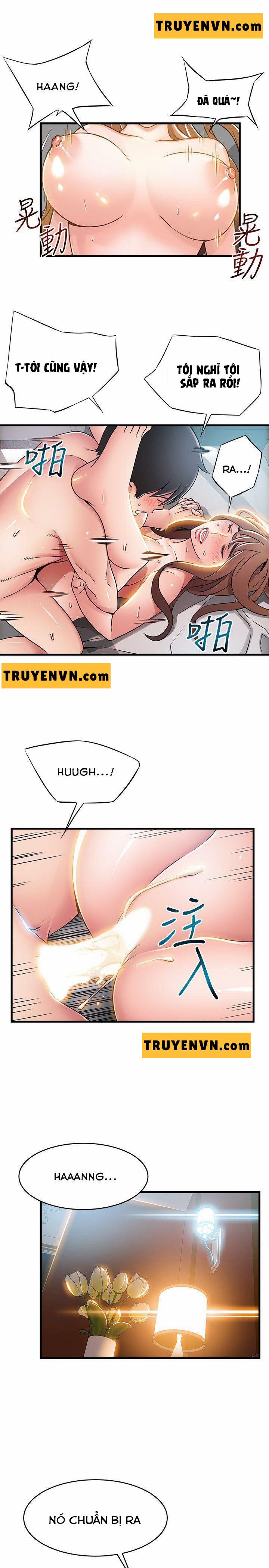 Weak Point – Điểm Yếu 36 trang 8