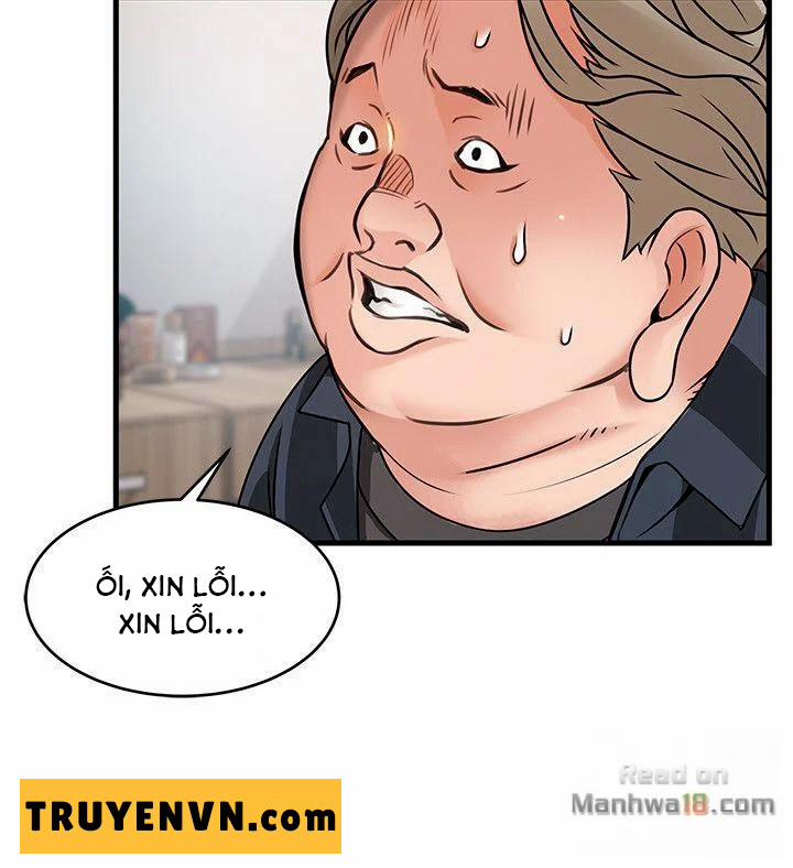 Weak Point – Điểm Yếu 37 trang 21