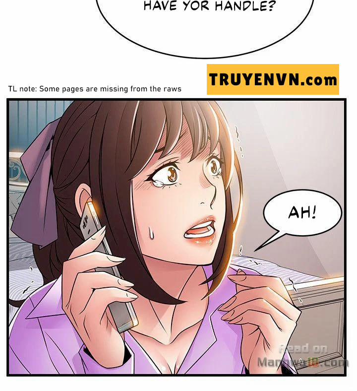 Weak Point – Điểm Yếu 37 trang 5